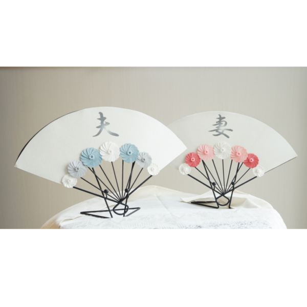 Folding fan props4