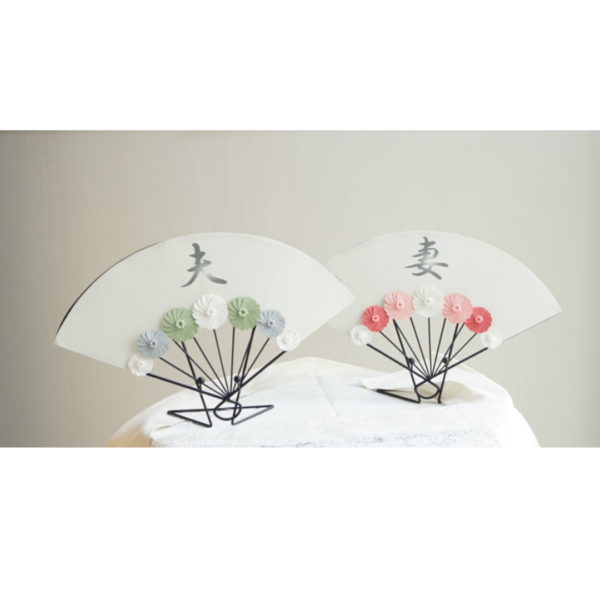 Folding fan props6