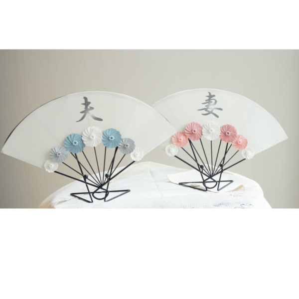 Folding fan props8