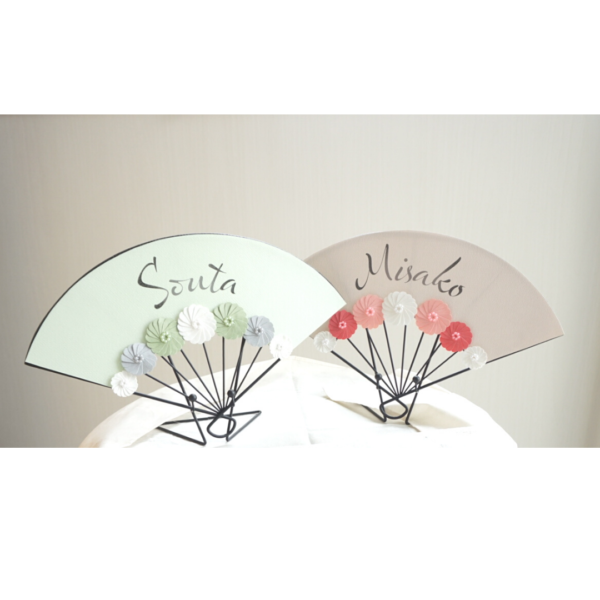 Folding fan props2